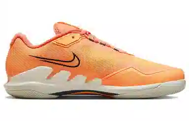 Nike Court Air Zoom Vapor Pro Orange