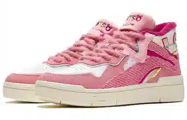 Disney x LiNing Mid Prm