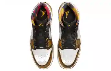 Jordan Air Jordan 1 Mid SE