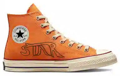 Come Tees x Converse Chuck Taylor All Star 1970s