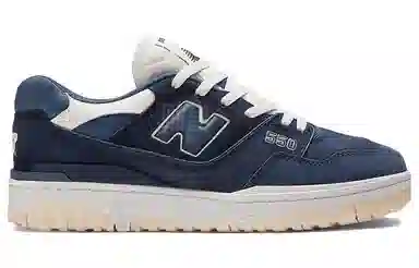 New Balance NB 550 "Neutral Indigo"