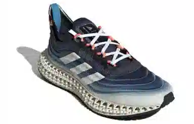 adidas 4D FWD X Parley Ink Blue
