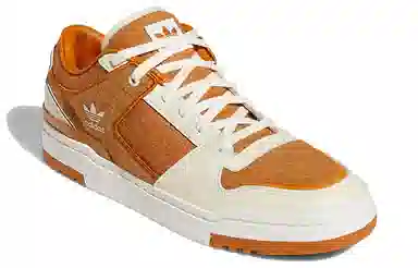 adidas originals FORUM Luxe Low