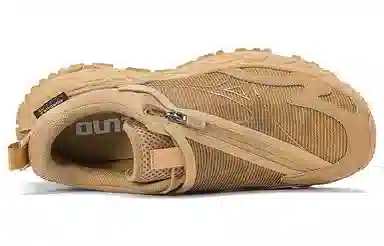 Mizuno GM 3