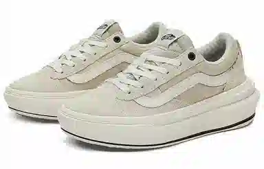 Vans Old Skool Overt Plus CC