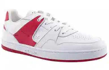 Celine Fashion Sneakers White