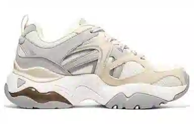 Skechers D'LITES 3.0 Natural