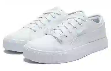 PUMA Ever FS CV White