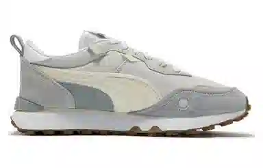 PUMA Rider Future Vintage White Grey