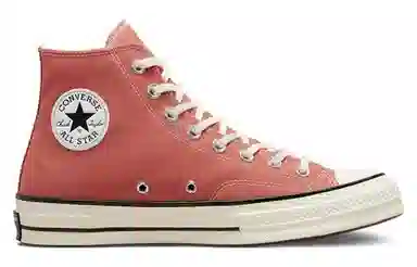 Converse 1970s Pink