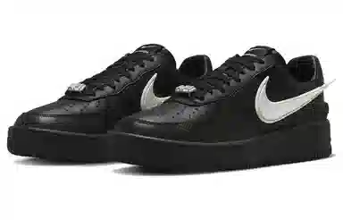 AMBUSH x Nike Air Force 1 Low Black