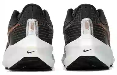 Nike Air Zoom Pegasus 39 Black Orange