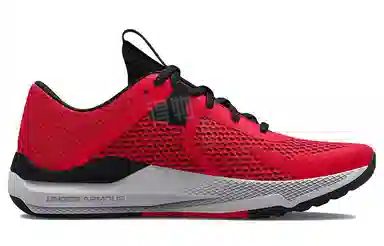 Under Armour Project Rock BSR 2