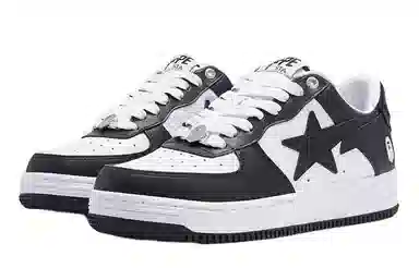 A BATHING APE STA