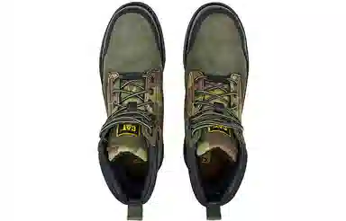 Nigel Cabourn x CAT