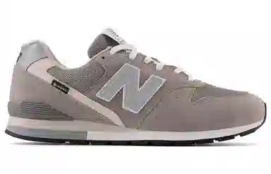 New Balance 996 Grey