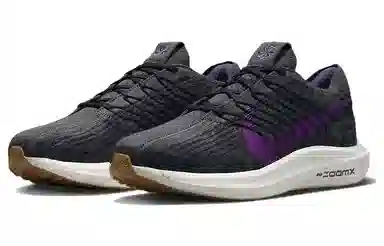 Nike Pegasus Turbo Next Nature Black Purple