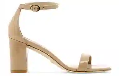 stuart weitzmanSW Nudistcurve 75