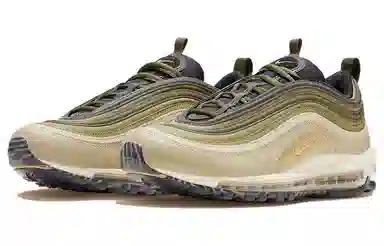 Nike Air Max 97 "Cheung Ka Long"