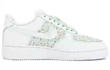 Nike Air Force 1 Low ABLOODING