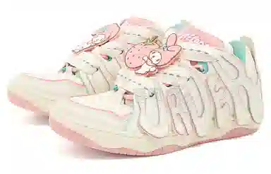 SANRIO My Melody x OLD ORDER Skater 001