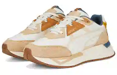 PUMA Mirage Sport Hacked Safari