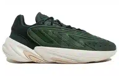adidas Ozelia Green