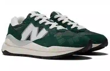 New Balance 5740 Green
