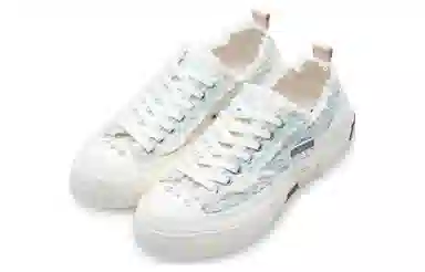 xVESSEL G.O.P. Lows "Pastel Mixed Tweed"