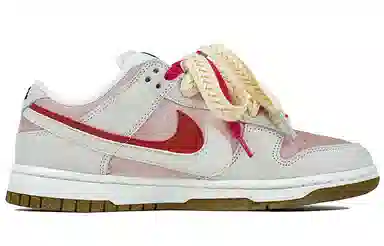 Nike Dunk Low se k999 swoosh