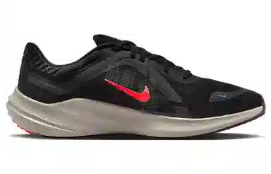 Nike Quest 5 Black Red