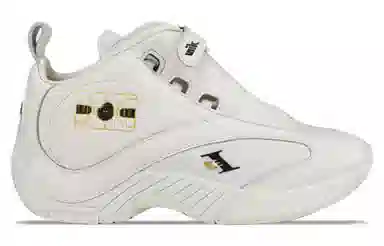 Reebok Answer 4 White
