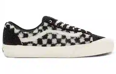 Vans Style 136 Decon SF VR3