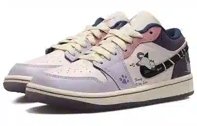 Jordan Air Jordan 1 Low