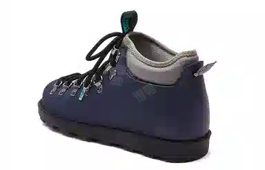 Native Fitzsimmons 2.0