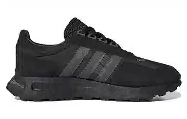 adidas Retropy E5 Black