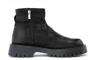 VICKI BROWN Jeans Series Boots