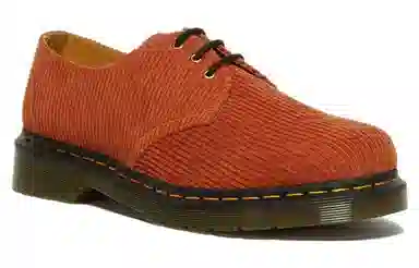 Dr. Martens 1461 Orange