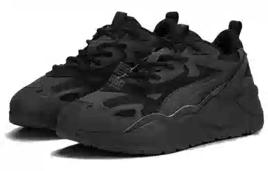 PUMA RS-X Efekt Prm Black