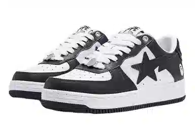 A BATHING APE STA