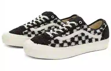 Vans Style 136 Decon SF VR3