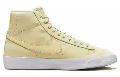 Nike Blazer Mid Beige