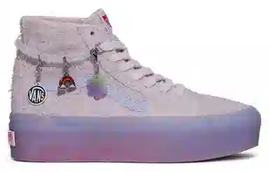 IRENEISGOOD x Vans SK8 Tapered White