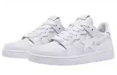 A BATHING APE SK8