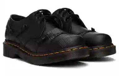 Dr. Martens 1461 Black