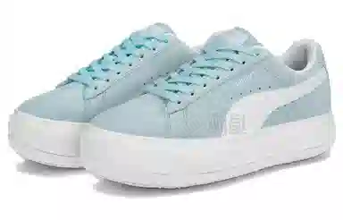 PUMA Suede Mayu Women's Trainers