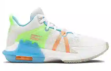 Nike Lebron Witness 7 EP