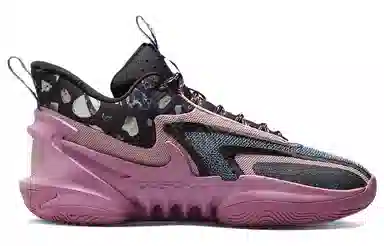 Nike Cosmic Unity 2 Black Pink