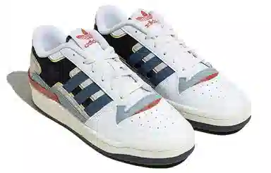 adidas Forum Exhibit Low 2