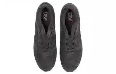 Asics Gel-Lyte 3 OG Black